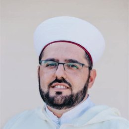 Shaykh Didmar Faja