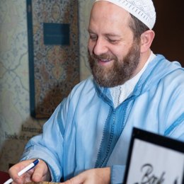 Shaykh Muhammad al-Ninowy